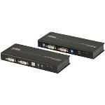 Dvi / Usb / Audio Extender 60 M