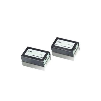 Extensor Hdmi-rj45 Aten Ve800a-at