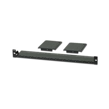 Aten Estante Mounting Kit Extensor De Video Negro Ne550675696