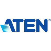 Aten Vga Usb To Dvi Kvm Cable 3m (2l-7dx3u)