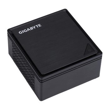 Barebone Gigabyte Brix Gb-bpce-3350c N3350/2xddr3/2xusb3/hd