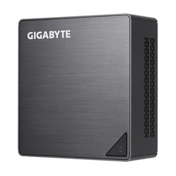 Gigabyte So-ddr4 M-dp+m2+gln+wifi+usb3.1 In, Bga 1356, 8ª Generación De Procesadores Inte