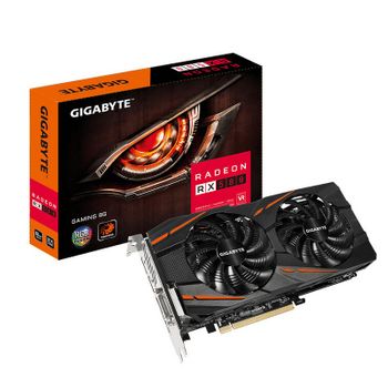 Carte Graphique Gigabyte Rx 6600 Xt Gaming Oc 8 Gb à Prix Carrefour