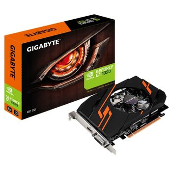 Gigabyte Tarjeta Gráfica Geforce Gt 1030 Oc 2gb Ddr5