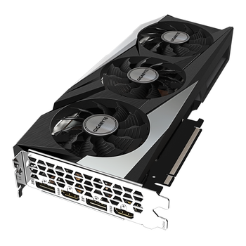 Svga Geforce Gigabyte Rtx 3060 Gaming Oc 12gb