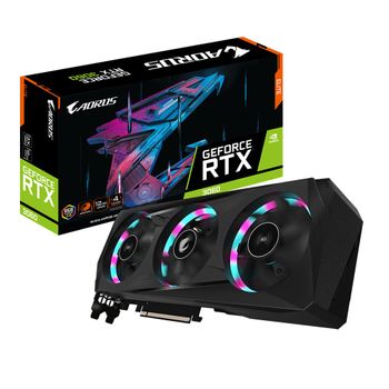 Gigabyte Rtx 3060 Aorus Elite 12gb Gddr6