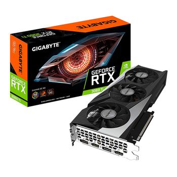 Gigabyte Rtx 3060 Ti Gaming Oc 8gb Gddr6