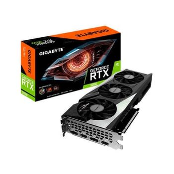 Tarjeta Gráfica Gigabyte Rtx 3050 Gaming Oc 8gb Gddr6