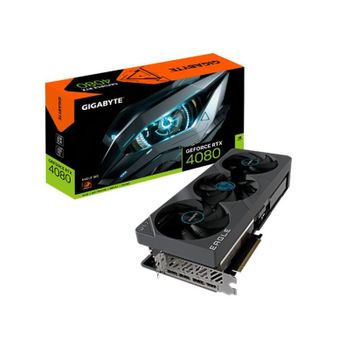 Vga Nvidia Rtx 4080 Eagle 16 Gb Gigabyte