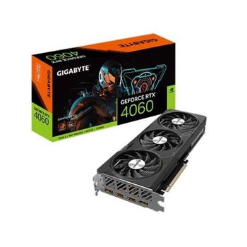 Vga Gigabyte Rtx 4060 Gaming Oc 8gb Gddr6