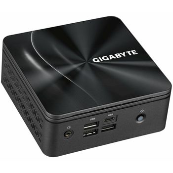 Barebone Gigabyte Brix Gb-brr7h-4800u