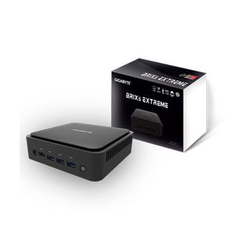 Ordenador Minipc Barebone Gigabyte Gb-ber7-5700