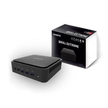 Ordenador Minipc Barebone Gigabyte Gb-ber5-5500