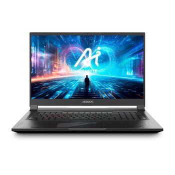 Portátil Gigabyte Aorus 17x Azg-65pt665sh 17" I9-13980hx 4090 2tb/32gb W11h