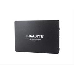 Disco Duro Ssd 2.5" 256gb Gigabyte Sata3 R520/w500 Mb/s