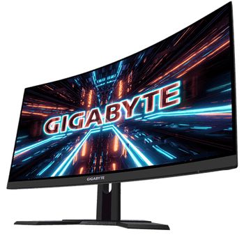 G27fc 68,6 Cm (27") 1920 X 1080 Pixeles Full Hd Led Negro