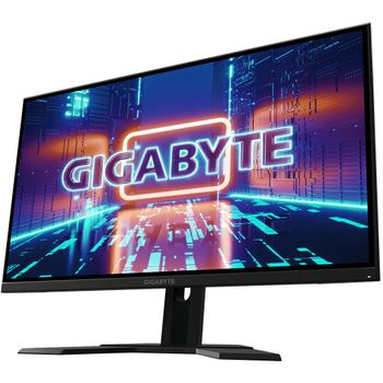 G27q 68,6 Cm (27") 2560 X 1440 Pixeles Quad Hd Led Negro