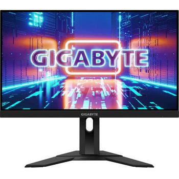 Monitor Gigabyte 23.8" Ss Ips G24f,1920x1080 (fhd),0.27pp,10