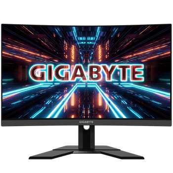 Gigabyte G27qc A Pantalla Para Pc 68,6 Cm (27") 2560 X 1440