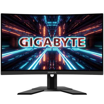 Gigabyte - G27fc A Pantalla Para Pc 68,6 Cm (27") 1920 X 1080 Pixeles Full Hd Led Negro