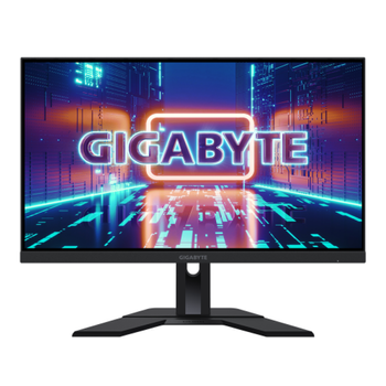 Gigabyte M27q X Gaming Monitor 68,6 Cm (27") 2560 X 1440 Pixeles Led Negro