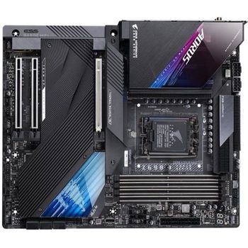 Placa Base - Gigabyte - (z690 Aorus Master)