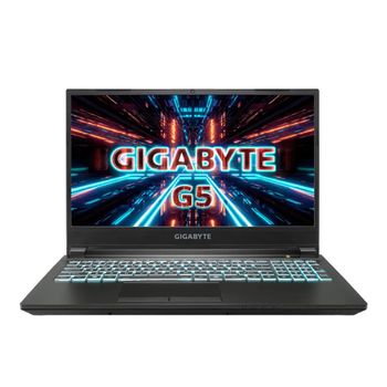 Notebook Gigabyte G5 Kd-52es123so 15,6" I5-11400h 16 Gb Ram 512 Gb