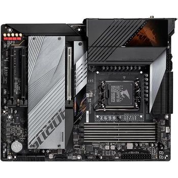 Placa Base - Gigabyte - (z690 Aorus Ultra)