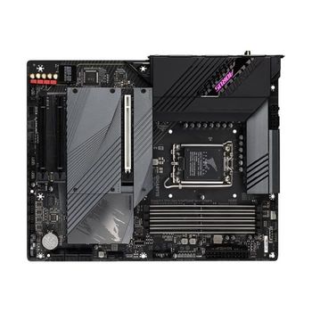 Placa Base - Gigabyte - (z690 Aorus Elite Ax)