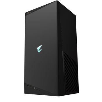 Gigabyte Aorus Model S 12th I7-12700k Sff Intel® Core™ I7 32 Gb Ddr5-sdram 2000 Gb Ssd Pc Negro