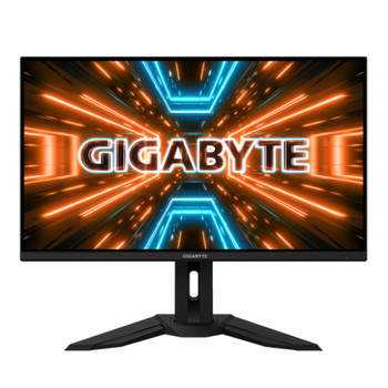 Gigabyte M32u 80 Cm (31.5") 3840 X 2160 Pixeles 4k Ultra Hd Led Negro