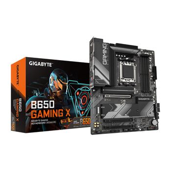 Motherboard Gigabyte B650 Gaming X 1.3 Am5 Atx 4xddr5