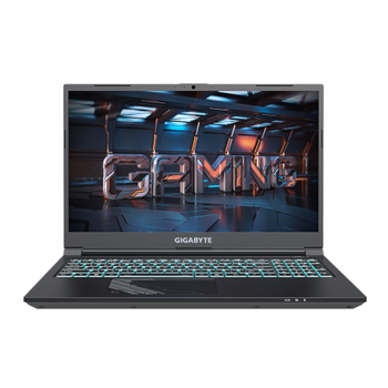 Gigabyte G5 Kf-e3es313sh Ordenador Portatil I5-12500h Portátil 39,6 Cm (15.6") Full Hd Intel® Core™ I5 16 Gb Ddr4-sdram 512 Gb S