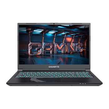 Portátil Gigabyte G5 Mf5-52pt353sd 15,4" I5-12500h Rtx 4050 512gb/8gb