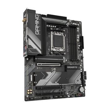 Gigabyte B650 Gaming X Ax V2 Placa Base Amd B650 Zócalo Am5 Atx