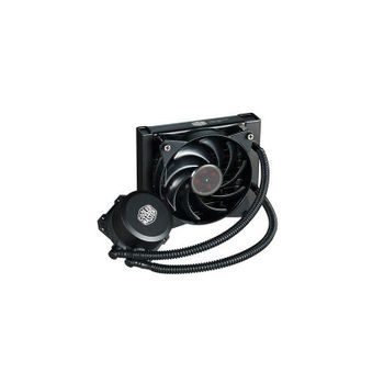 Refrigeracion Liquida Cooler Master Liquid Lite 120