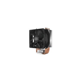 Cooler Master Ventilador Cpu Hyper H4112r Sin Led