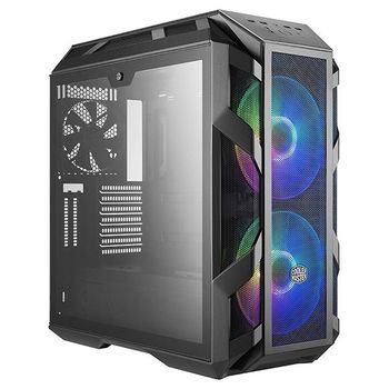 Cooler Master Caja Pc E-atx Mastercase H500m