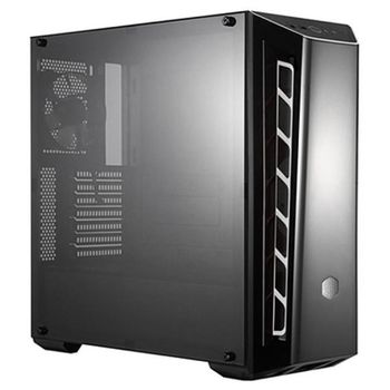 Cooler Master Caja Pc Atx Masterbox Mb520 Led Blanco