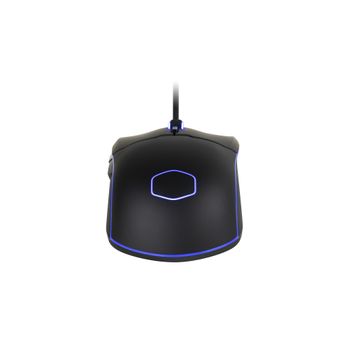 Cooler Master Gaming Cm110 Ratón Ambidextro Usb Tipo A Óptico 6000 Dpi