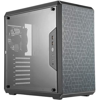 Cooler Master Caja Pc Atx Masterbox Q500l