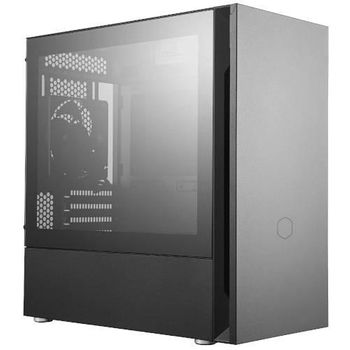 Corsair Caja Pc Atx Crystal Series 570x Rgb con Ofertas en Carrefour