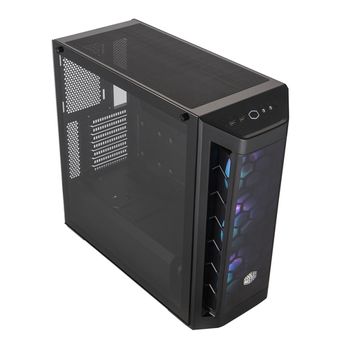 Cooler Master Masterbox Mb511 Argb Midi Tower Negro