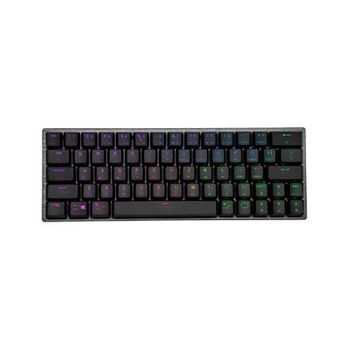 Teclado Mecanico Coolermaster Sk 622 Red Switch