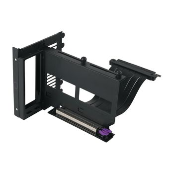 Cooler Master Gaming Mca-u000r-kfvk01 Parte Carcasa De Ordenador Universal Soporte Para Tarjeta Gráfica