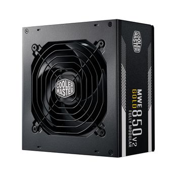 Mpe-8501-afaag-eu Unidad De Fuente De Alimentacion 850 W 24-pin Atx Atx Negro