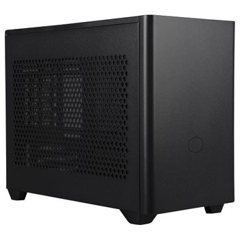 Torre Mini Itx Cooler Master Masterbox Nr200p Neg