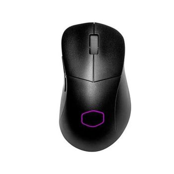 Raton Optico Wireless Coolermaster Mm731 Negro