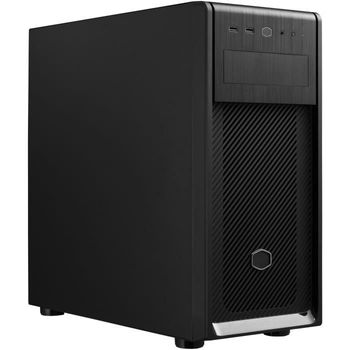 Caja De Pc Cooler Master Elite 500 (e500-kn5n-s00)