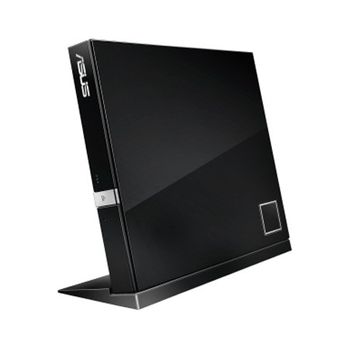 Asus Grabadora Bluray Externa Sbw-06d2x-u